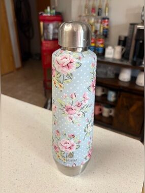 Manna Stainless Steel water bottle